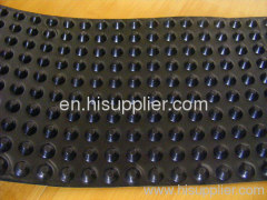 High quality solid waterproof board for European market