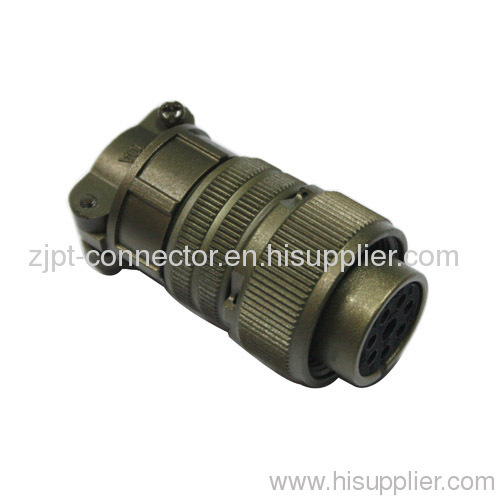 3106 military connector /MS connector