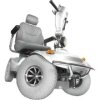 Golden Technologies GA541 Electric Scooter Avenger 4-Wheel Heavy Dut