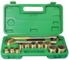 explosion-proof 1/2' Dr socket set