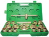 1' Dr socket set