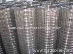 Welded Wire Mesh Roll