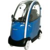 Shoprider 889XLSN-BLUE-Enclosed Cabin Scooter - Blue