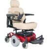 Golden Technologies Compass Power Chair w/Stadium Seat Mfgr#GP601CC