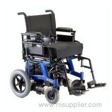 Invacare Nutron R51 LXP Power Wheelchair