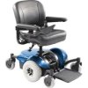 Invacare Pronto M41 Power Wheelchair