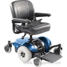 Invacare Pronto M41 Power Wheelchair