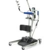 Invacare Reliant 350 Stand Up Lift - with Power Base