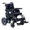 Drive Medical Cirrus Plus 18&quot; Power Chair with Flip Back - Model cp18fbda