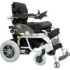 Karman Healthcare Stand-Up Power Wheelchair Seat Width: 16