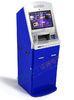 ZT2401 Lobby Bill Payment Kiosk with credit card/cash payment & Barcode Reader