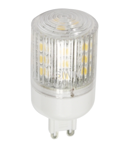 4w G9 LED Light bulbs
