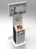 ZT2222 Large Dual Screen Bill Payment Kiosk with Cash Acceptor & card issuing