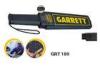 GRT-180, Security inspection Garrett Scanner, hand held metal detector with High Pitch Tones and Sta