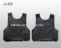 PE or Aramid and NIJ IIIA Bulletproof Vest with waterproof, UV-protection nylon heat sealing