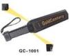 GC-1001, Portable metal detector, Long Range Handheld Metal Detector, Pulse Induction Metal Scanner