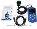 Portable IScancar Cars EOBD / OBDII Code Scanner for OBD2 Compliant Vehicles