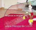 Ultra-White, Clear Curved Tempered Safety Glass For Furniture Glass, Shower Cabin OEM