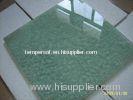5mm Green, Grey Flat Safety Tempered Glass, Toughened Glass For Curtain Wall Glass