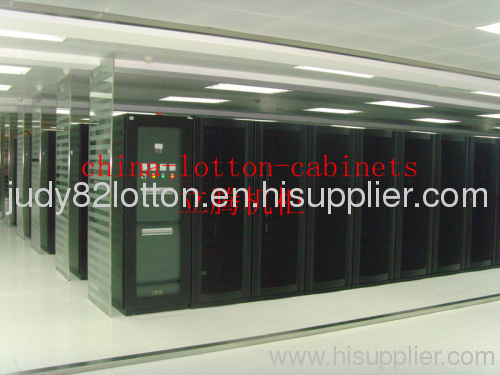 Lotton Server Rack For Network 24u