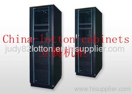 Lotton Server Rack For Electronic Equipment 28u