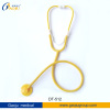 Plastic toy stethoscope for baby