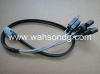 mini sas 36p sff-8087 to 4 esata 7p
