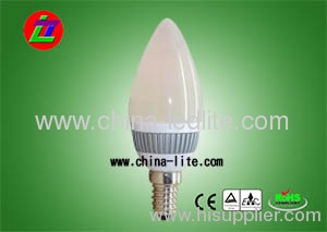 E14 LED Candle Light