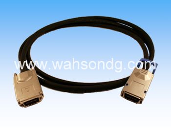 CX4 SFF-8470 External Cable