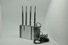 GP-2008A, Mobile Phone Wireless Signal Jammer for Detention house and labor reform criminal units