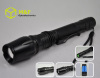 Multifunction High power aluminum 1000LM cree led XML T6 flashlight
