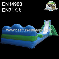 Best Huge Inflatable Hippo Slide