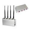 GP-2008A, GSM Signal Jammer with Five Frequencies and 30m Effective Isolated Range