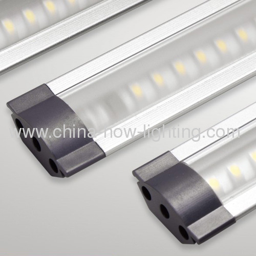 2.7W-10W LED Strip Cabinet LED Light with Multi-function choice