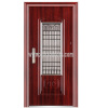 Composite Interior and Exterior Steel Doors