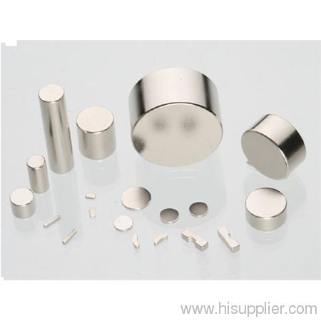 n42 neodymium cylinder magnet