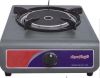 Gas-saving gas stove