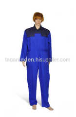 workwear,100%cotton overall