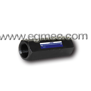 Rexroth S6A, G1/4 Threaded Connection Check Valve