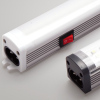 10W-20.5W T8 LED Tube with Built-in Driver
