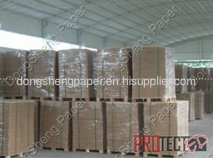 Offset Printing Paper