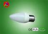3W E27 LED Candle Bulb