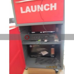 LAUNCH X631 WHEEL ALIGNER