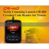 LAUNCH CR-HD HEAVY TRUCK CODE READER