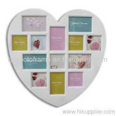 PLASTIC INJECTION PHOTO FRAME