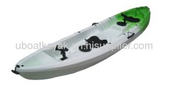 Family Kayak from U-Bout