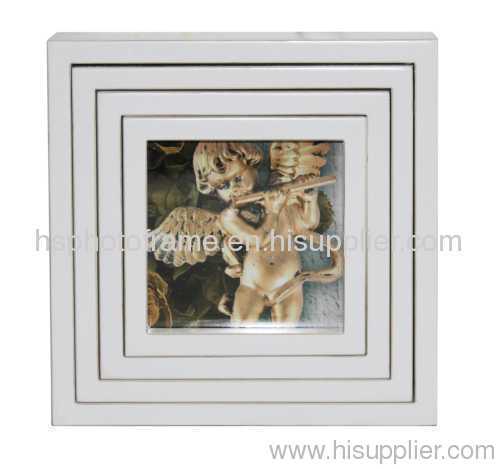 Wooden Photo Frame,MDF photo frame