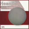 FeCrAl 1Cr13Al4 Heat Resisting Mesh