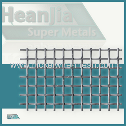 Expanded Nickel Wire Mesh/Screen