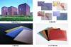 Strength And Safety Decorative Ceramic Coated Glass,Paint Glass For For Reflective Glass
